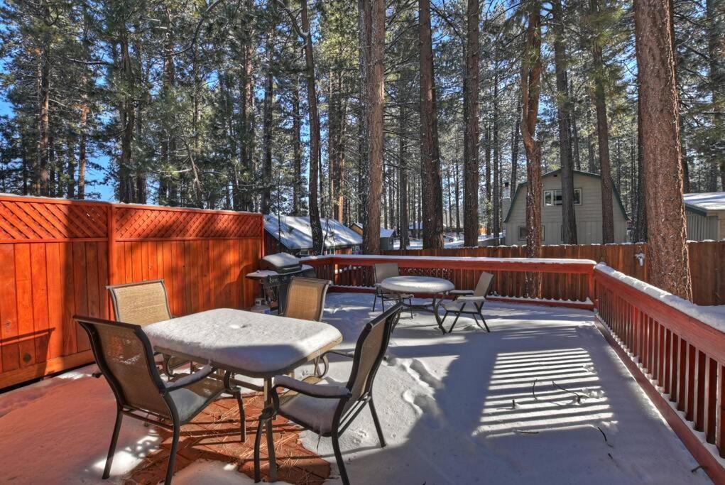 New Hibernation Station Close To Snow Summit Big Bear Lake Exterior photo